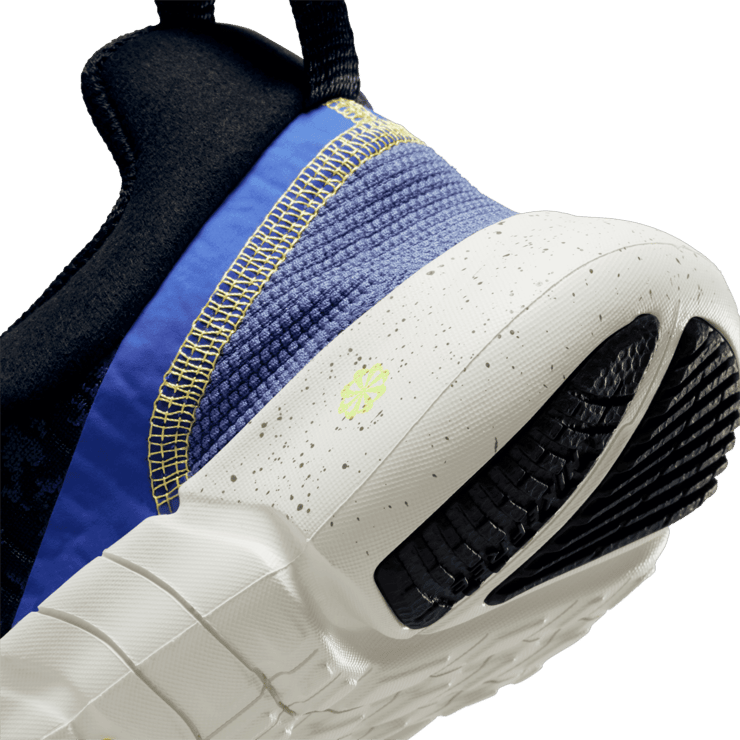 Nike Free Run 5.0 Next Nature Road Running Shoes Angle 5