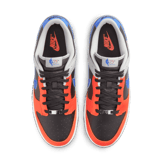 Nike Dunk Low NBA EMB Knicks Angle 1