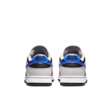 Nike Dunk Low NBA EMB Knicks Angle 3