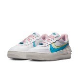 Nike Air Force 1 PLT.AF.ORM Shoes Angle 2