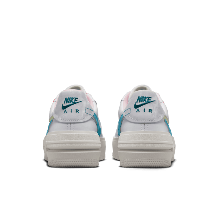 Nike Air Force 1 PLT.AF.ORM Shoes Angle 3