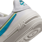Nike Air Force 1 PLT.AF.ORM Shoes Angle 5