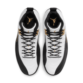 Jordan 12 Retro Royalty Taxi Angle 1
