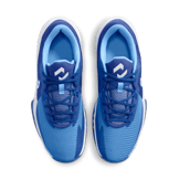 Nike Precision 6 Basketball Shoes Angle 1