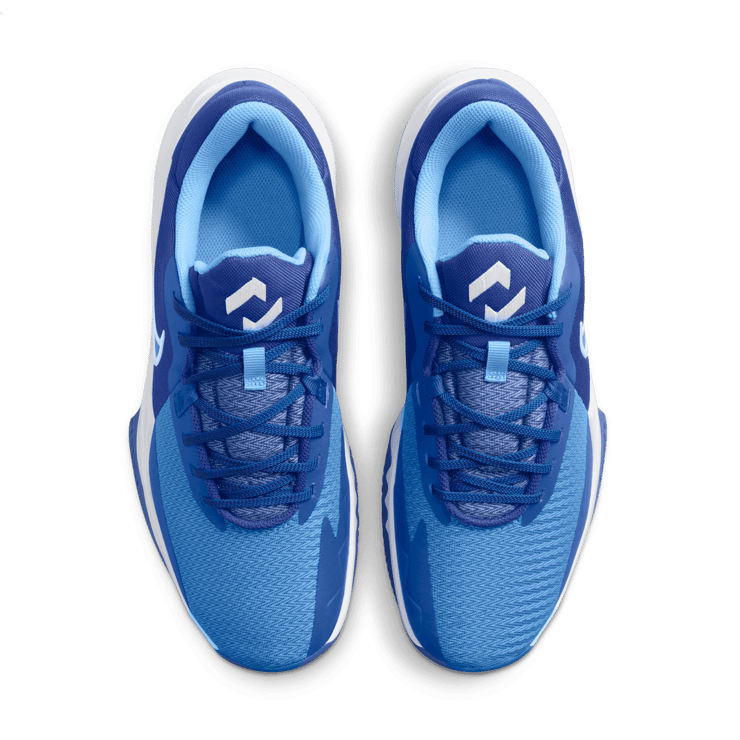 Nike Precision Basketball Shoes DD9535-401 Raffles Where to Buy