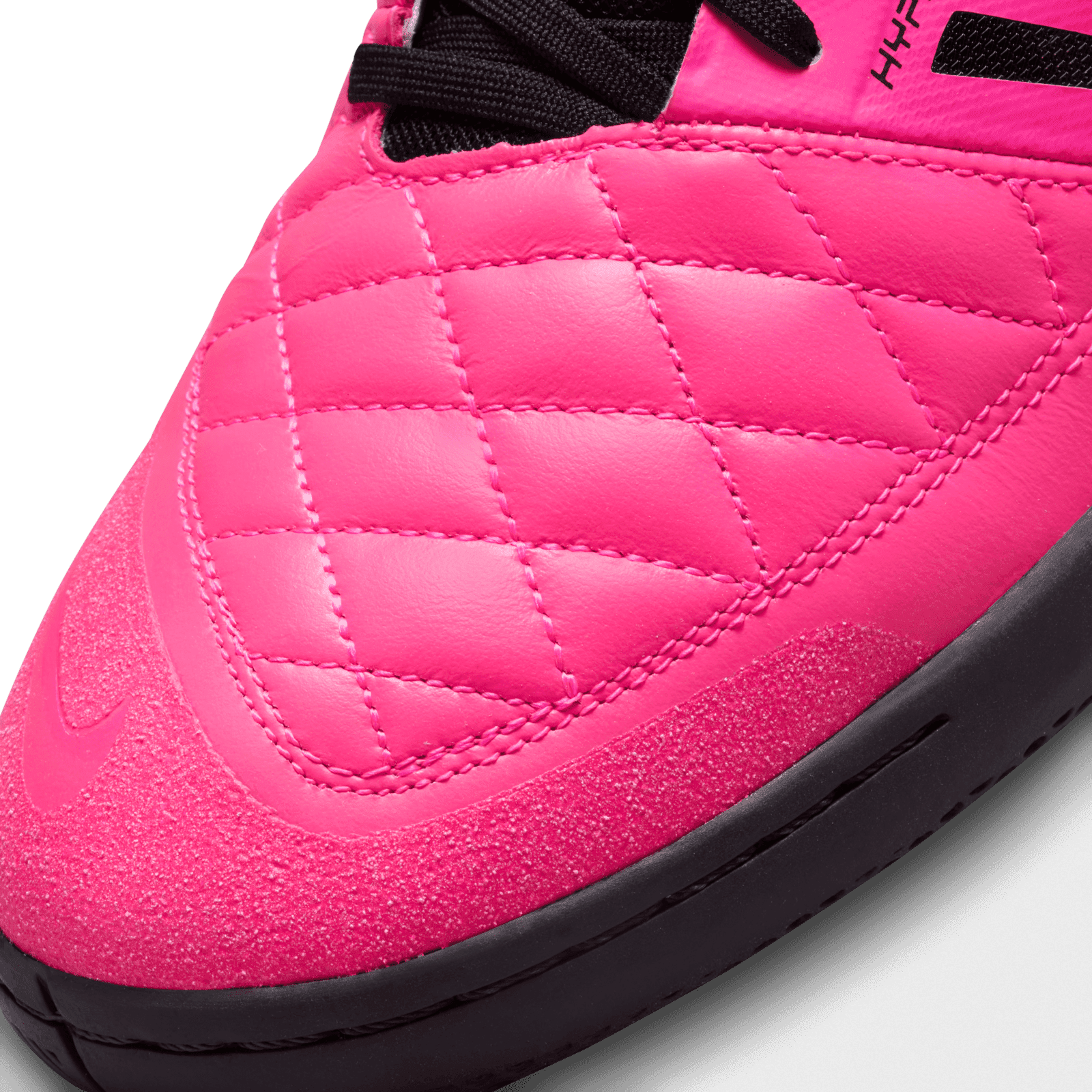 Nike Lunar Gato II IC Indoor/Court Soccer Shoes Angle 4