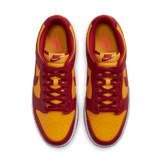 Nike Dunk Low Midas Gold Angle 1