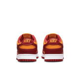 Nike Dunk Low Midas Gold Angle 3