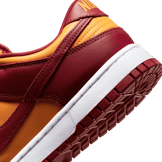 Nike Dunk Low Midas Gold Angle 5