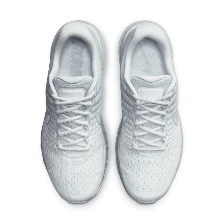 Nike Air Max 2017 Shoes Angle 2