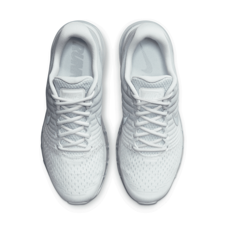 Nike Air Max 2017 Shoes Angle 2