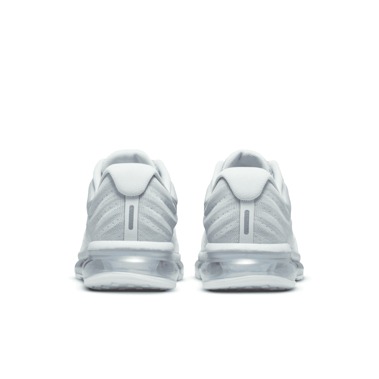 Nike Air Max 2017 Shoes Angle 4