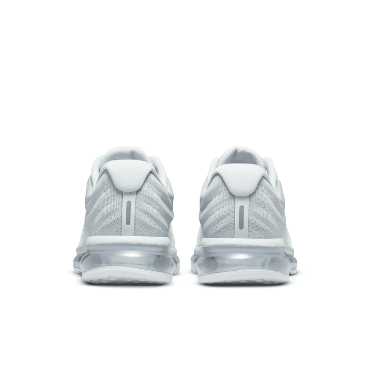 Nike Air Max 2017 Shoes Angle 4