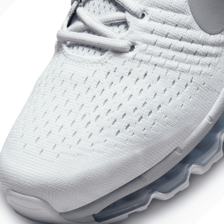 Nike Air Max 2017 Shoes Angle 5