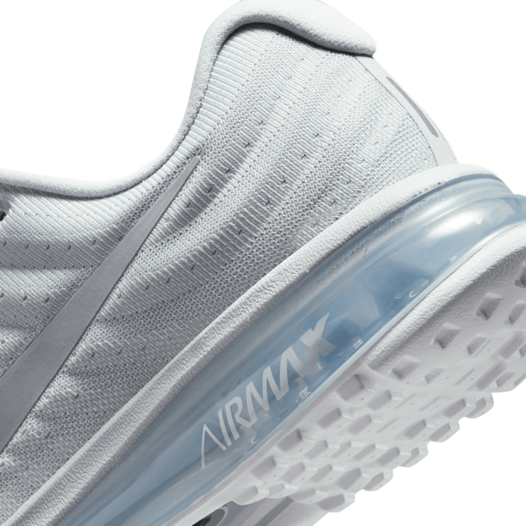 Nike Air Max 2017 Shoes Angle 6