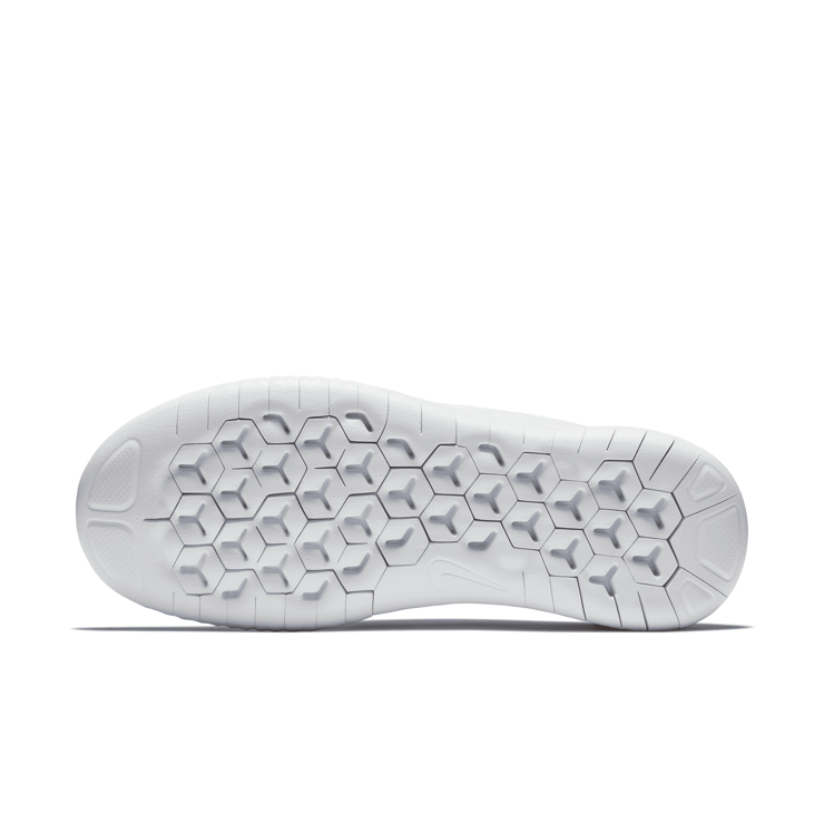 Nike Free RN 2018 Running Shoes Angle 0