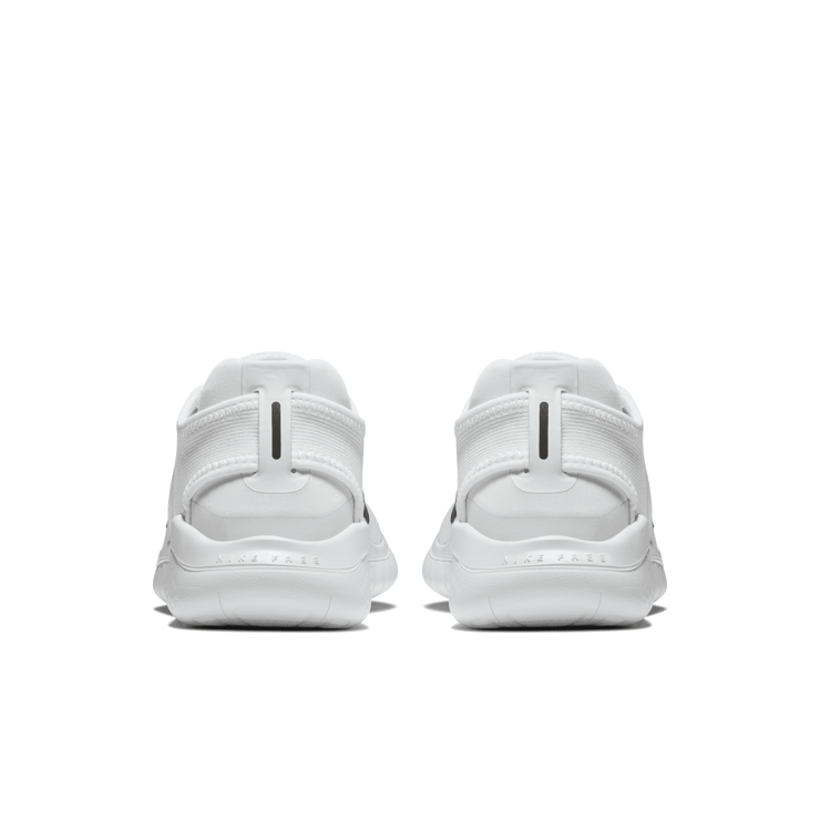 Nike Free RN 2018 Running Shoes Angle 4