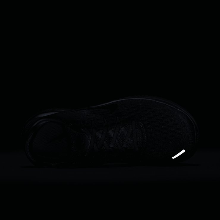 Nike Free RN 2018 Running Shoes Angle 6