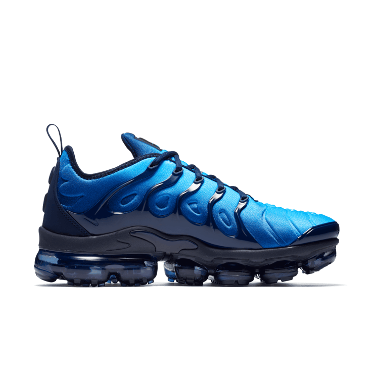 Nike Air VaporMax Plus Shoes Angle 0