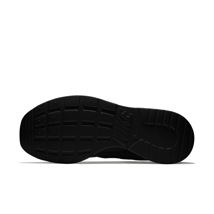 Nike Tanjun Shoes (Extra Wide) Angle 0