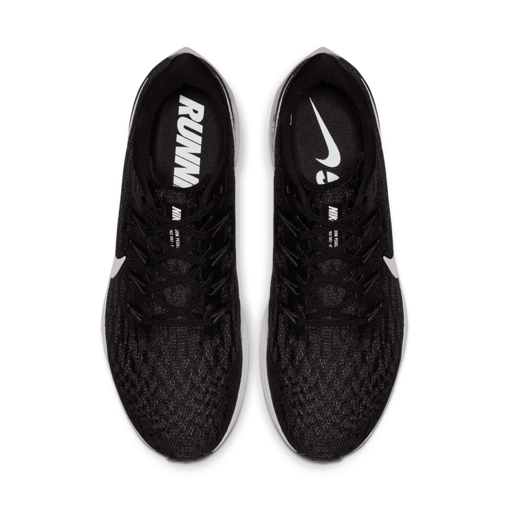 Nike Air Zoom Pegasus 36 Running Shoes Angle 1