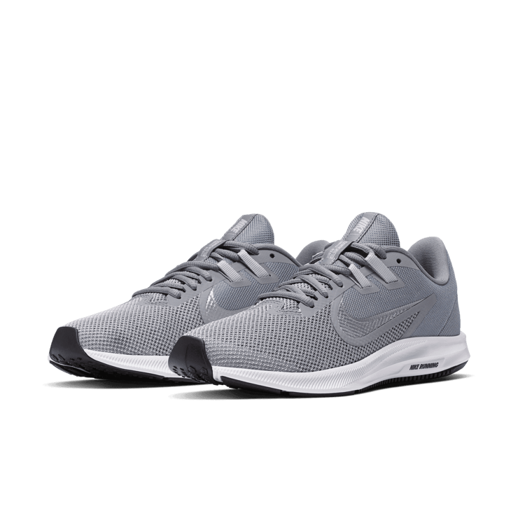 Nike Footwear Nike Downshifter Gray Nike Downshifter 'Wolf Grey