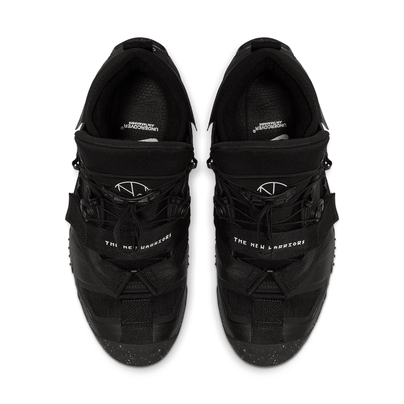 men's boot nike x undercover sfb mountain