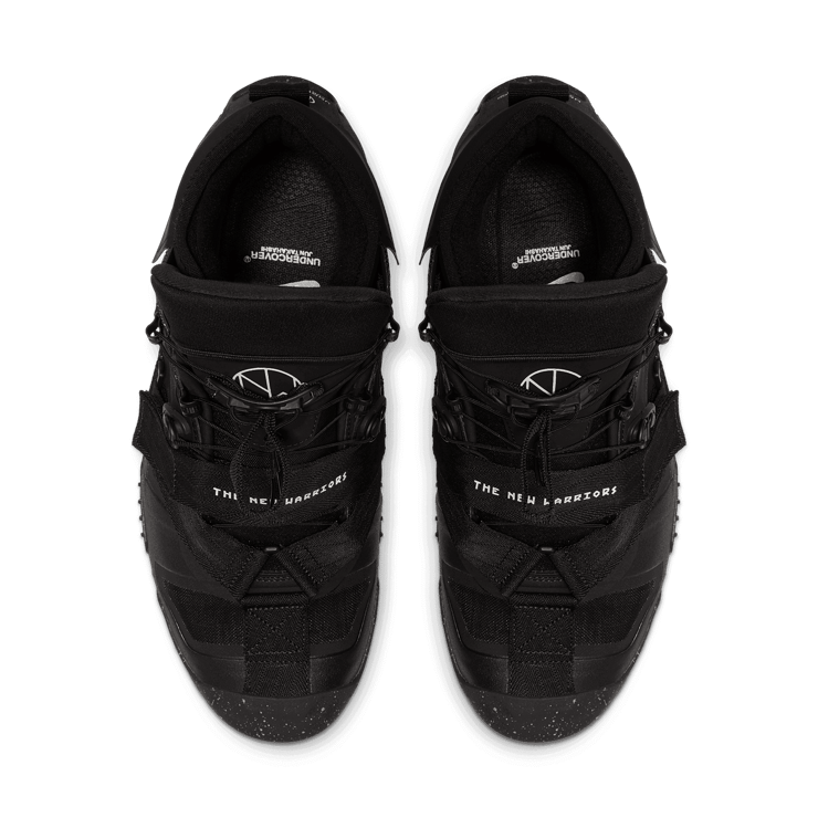 Nike x Undercover SFB Mountain Boots BV4580-001 Raffles Where