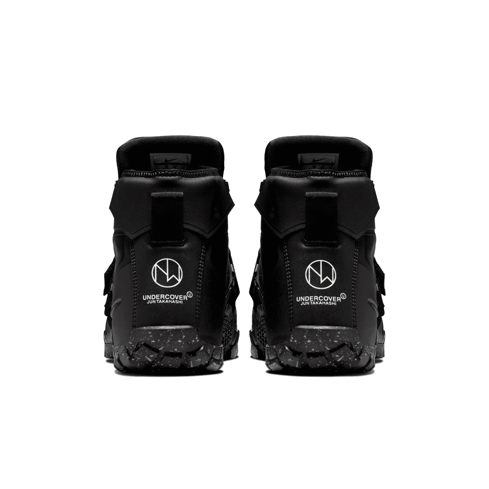 undercover sfb mountain