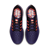 Nike Air Zoom Pegasus 36 (Clemson) Running Shoes Angle 1