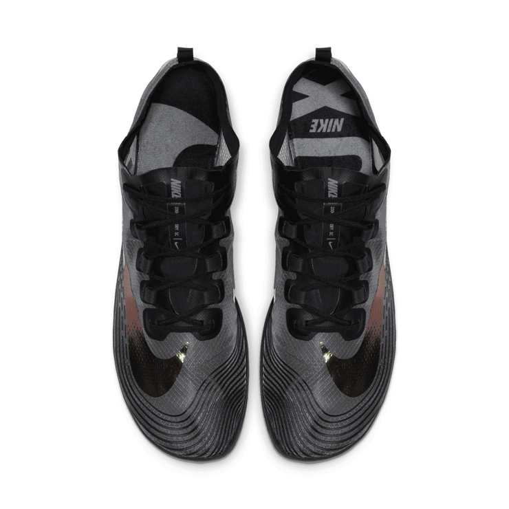 Nike Zoom Victory Waffle 5 Track & Field Distance Spikes Angle 1