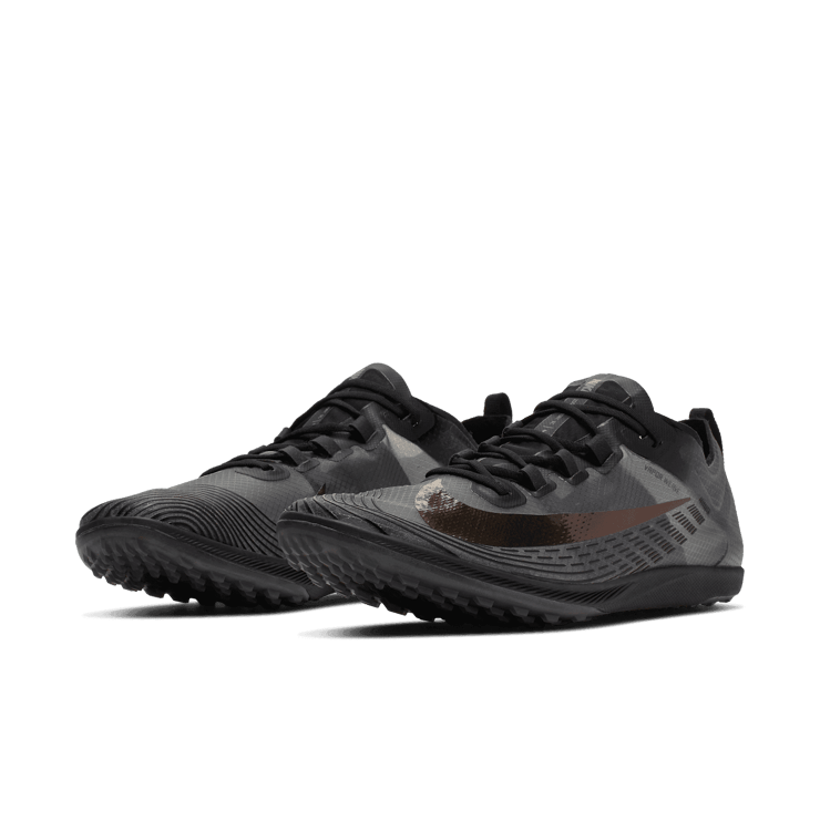 Nike Zoom Victory Waffle 5 Track & Field Distance Spikes Angle 2