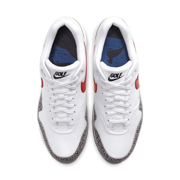 Nike Air Max 1 G NRG Golf Shoes Angle 1