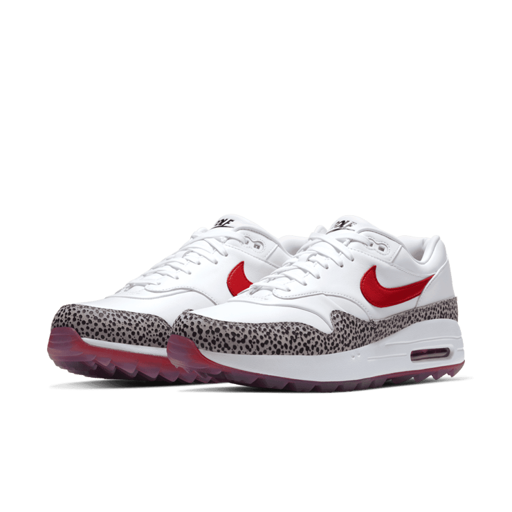 Nike Air Max 1 G NRG Golf Shoes Angle 2