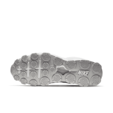 Nike Reax 8 TR White Angle 0