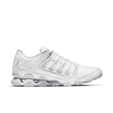 Nike Reax 8 TR White Angle 1