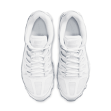 Nike Reax 8 TR White Angle 2