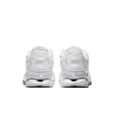 Nike Reax 8 TR White Angle 4