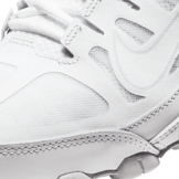 Nike Reax 8 TR White Angle 5