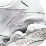 Nike Reax 8 TR White Angle 6