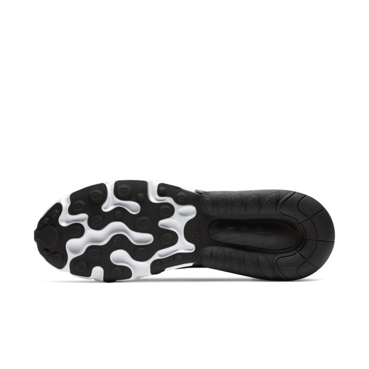 Nike Air Max 270 React Shoes Angle 0