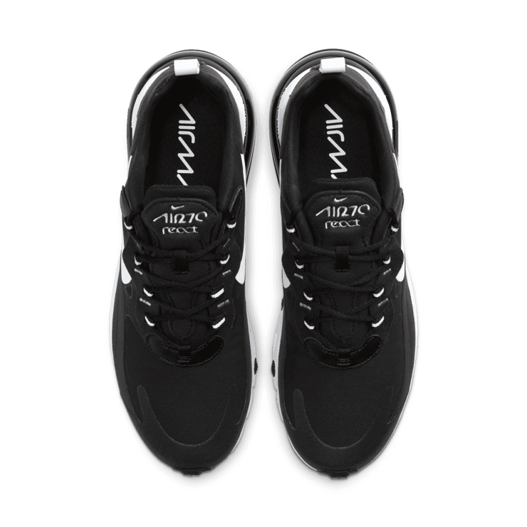 Nike Air Max 270 React Shoes Angle 1