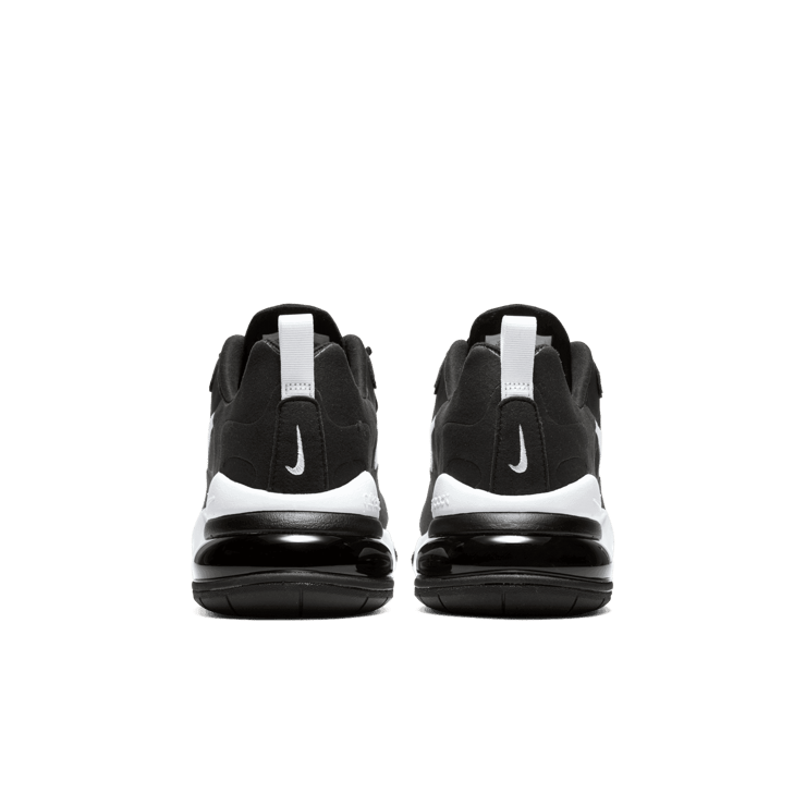 Nike Air Max 270 React Shoes Angle 3