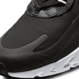 Nike Air Max 270 React Shoes Angle 4