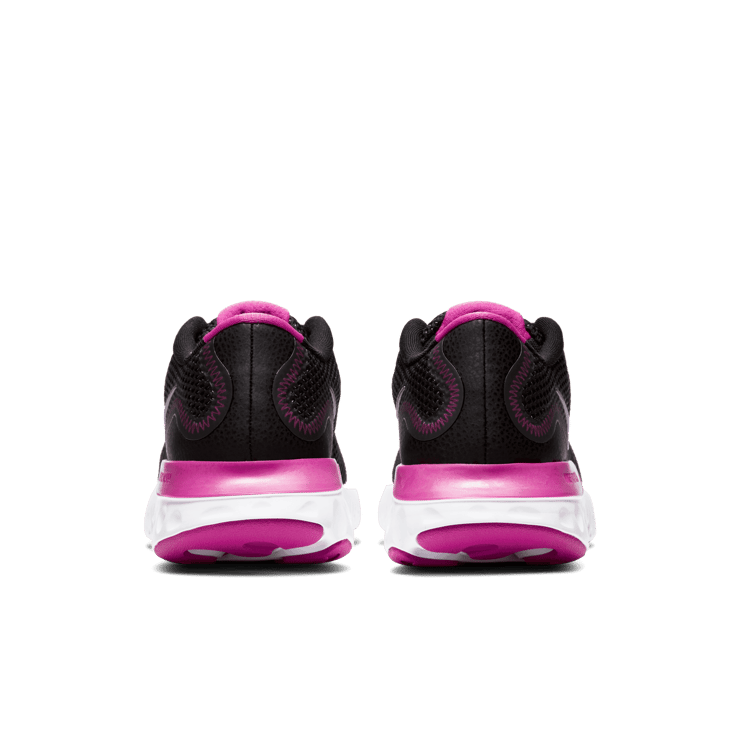 Nike Renew Run Running Shoes Angle 3