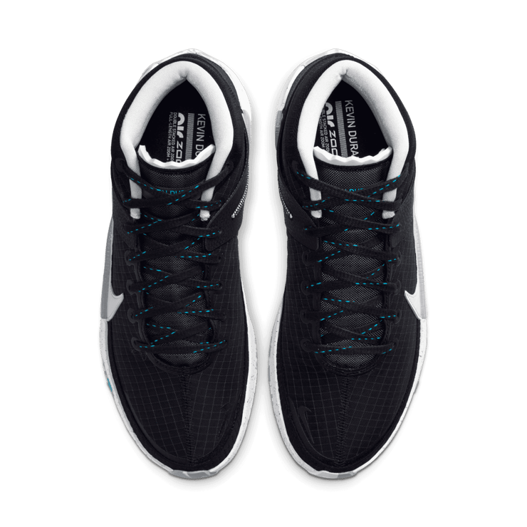 Nike KD13 Black Angle 1