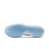 Nike KD Trey 5 VIII White Angle 0