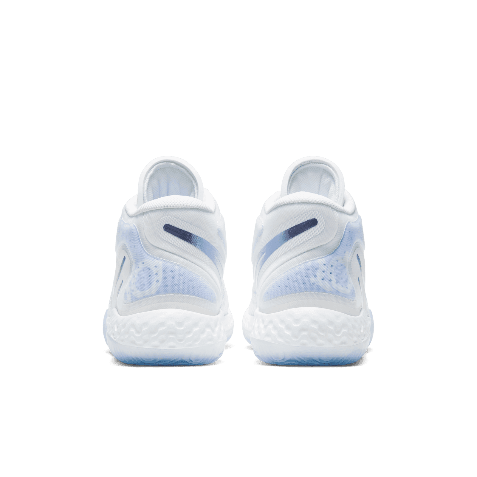 review kd trey 5 viii