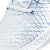 Nike KD Trey 5 VIII White Angle 4