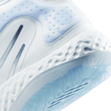Nike KD Trey 5 VIII White Angle 5